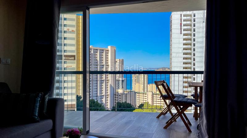 Foto 3410e7bb-cc2d-422f-8143-f724dd0f644c. Alquiler apartamento alquiler 2 habitaciones rincon de loix precio verano en Benidorm