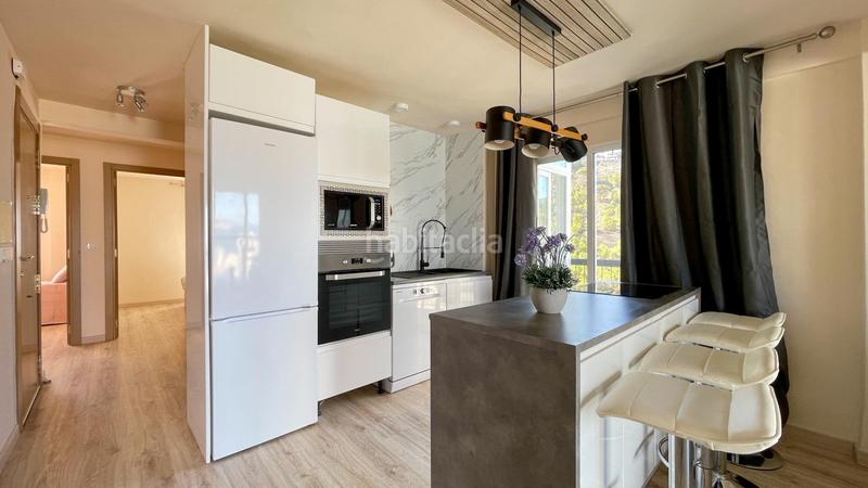 Foto 3b86381d-38c0-4fe8-98dd-55b88e4b51b7. Alquiler apartamento alquiler 2 habitaciones rincon de loix precio verano en Benidorm