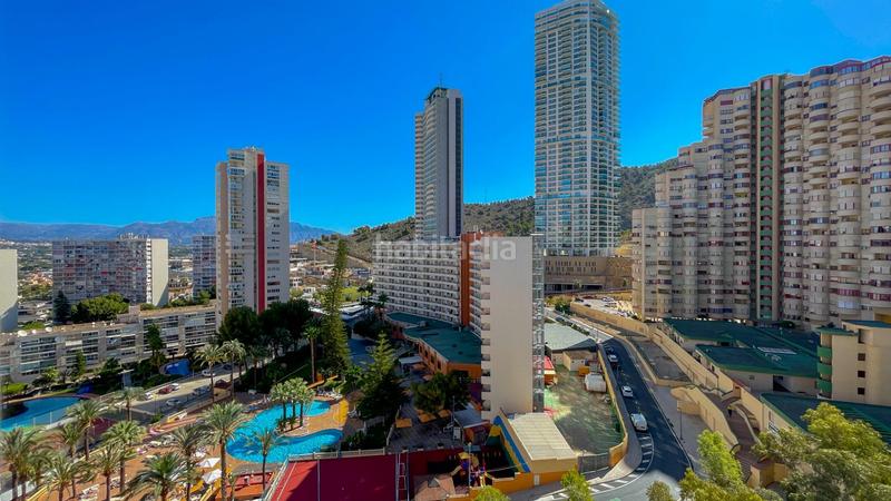 Foto 872ae84c-3152-462e-9147-c8376e86c681. Alquiler apartamento alquiler 2 habitaciones rincon de loix precio verano en Benidorm