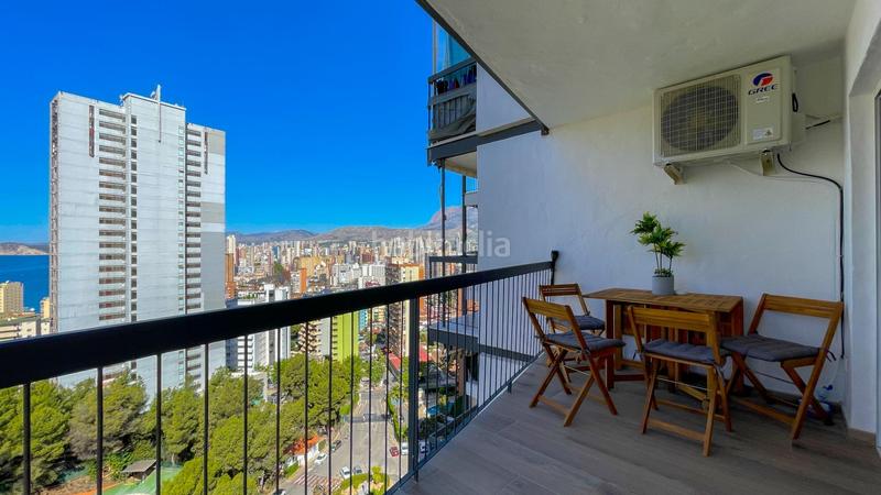 Foto dcca1cea-58a7-4a18-b6c9-12ae9cdaa39a. Alquiler apartamento alquiler 2 habitaciones rincon de loix precio verano en Benidorm