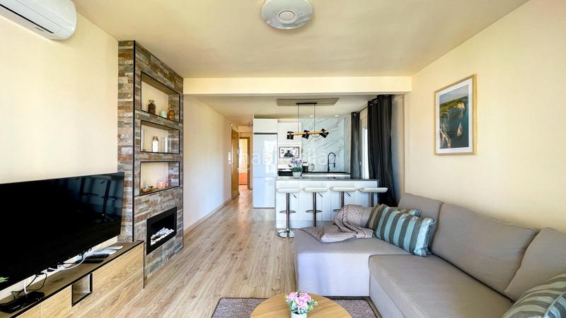 Foto ece28fdd-0ed8-42e8-82e6-c51dcf0751cc. Alquiler apartamento alquiler 2 habitaciones rincon de loix precio verano en Benidorm