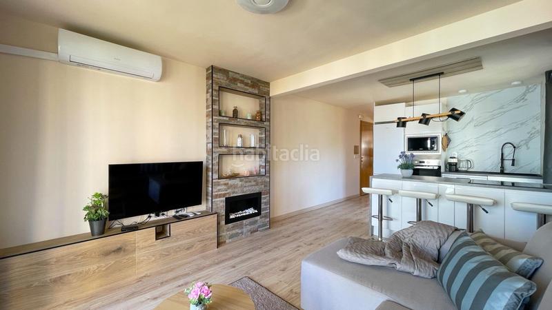 Foto 095b57a7-6afd-4129-9814-3cfe69347b2d. Lloguer apartament amb aparcament piscina a Rincón Alto Benidorm