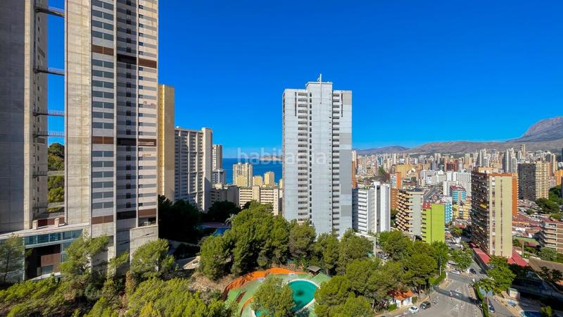 Foto b3e1a75a-afef-44d5-be32-819ee9dd6bea. Lloguer apartament amb aparcament piscina a Rincón Alto Benidorm