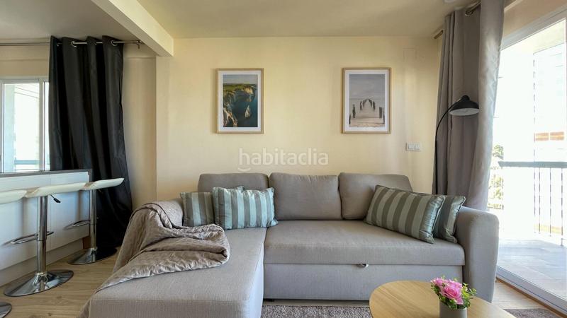 Foto c2cca4b6-9024-44cb-b8e1-ae8456c07420. Lloguer apartament amb aparcament piscina a Rincón Alto Benidorm