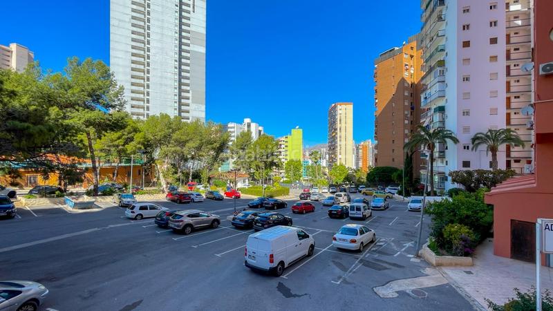 Foto d55eff9f-0a7f-4f7a-8a73-db06223fa4e3. Location appartement avec parking piscine dans Rincón Alto Benidorm