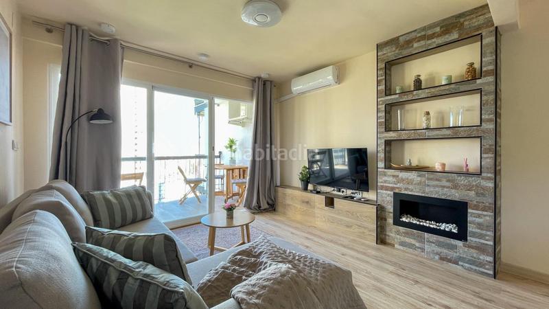 Foto df2c36dd-9b0c-4f4b-8af7-14478b2ba23f. Location appartement avec parking piscine dans Rincón Alto Benidorm