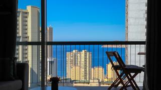 Miete Appartement  Calle mantecarlo. Alquiler   2 habitaciones rincon de loix precio verano