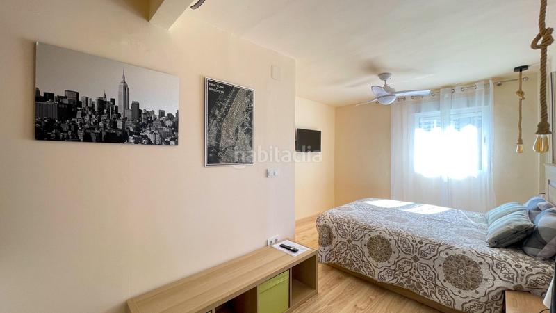 Foto ffaaf76c-c050-4c47-8e9f-211e470ae4bc. Miete appartement mit parking pool in Rincón Alto Benidorm