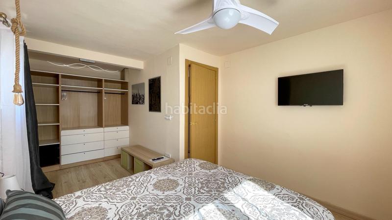 Foto 19e0b9d5-dfab-4aa0-beaf-0dff8693490a. Rent apartment with parking pool in Rincón Alto Benidorm