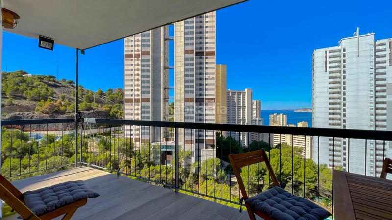 Foto cc089e0f-723a-4f04-b966-27f8924eacc1. Rent apartment with parking pool in Rincón Alto Benidorm