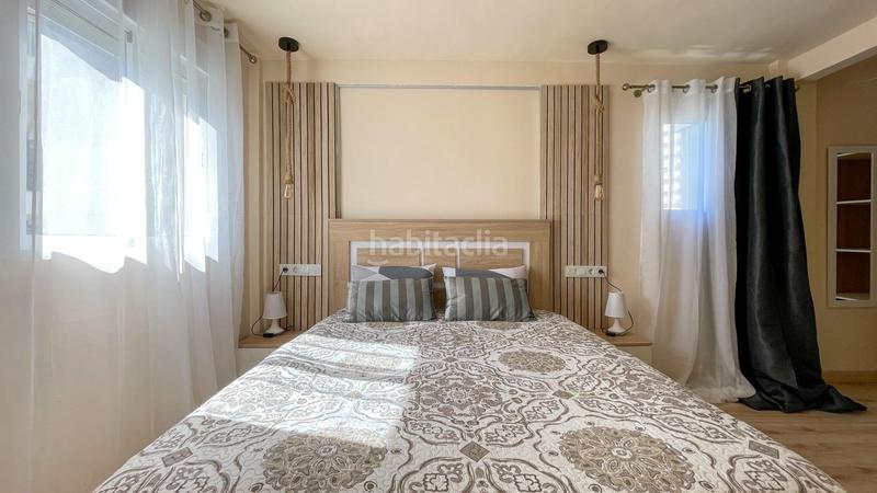 Foto ebc5a88e-7f3c-4163-8dcf-56c13c1beb3f. Rent apartment with parking pool in Rincón Alto Benidorm