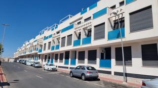 Apartamento en Avenida Habaneras - Curva de Palangre. Piso de obra nueva amueblado en inmejorable estado !