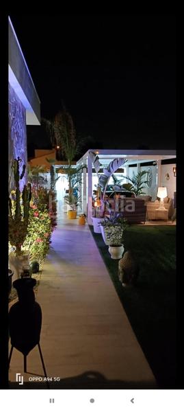 Foto 0633867a-d241-48b4-9407-99836d7827e8. Chalet con riscaldamento parcheggio piscina in Zona Carrefour - Urbanizaciones Torrevieja