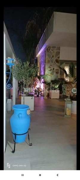 Foto 0e3fb559-d850-4bf5-ab10-78a4f7c84fb6. Chalet con riscaldamento parcheggio piscina in Zona Carrefour - Urbanizaciones Torrevieja