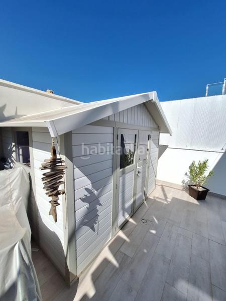 Foto 36cf7e5b-d86b-4820-b2f4-cd0675ed88ed. Chalet con riscaldamento parcheggio piscina in Zona Carrefour - Urbanizaciones Torrevieja