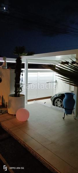 Foto 3ee70972-fd00-4a8d-8708-691a895962fd. Chalet con riscaldamento parcheggio piscina in Zona Carrefour - Urbanizaciones Torrevieja