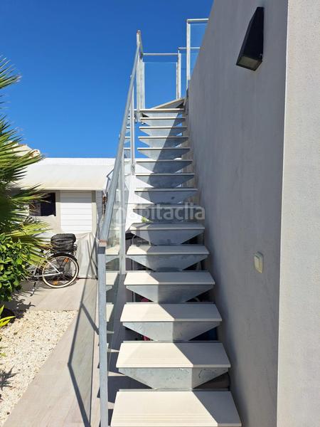 Foto 4603bb48-4a59-410c-8b28-1320addf7d00. Chalet con riscaldamento parcheggio piscina in Zona Carrefour - Urbanizaciones Torrevieja