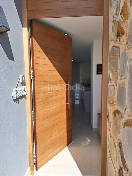 Foto 52694a07-f78a-4b0e-a2b5-a016c4da1c4d. Chalet con riscaldamento parcheggio piscina in Zona Carrefour - Urbanizaciones Torrevieja