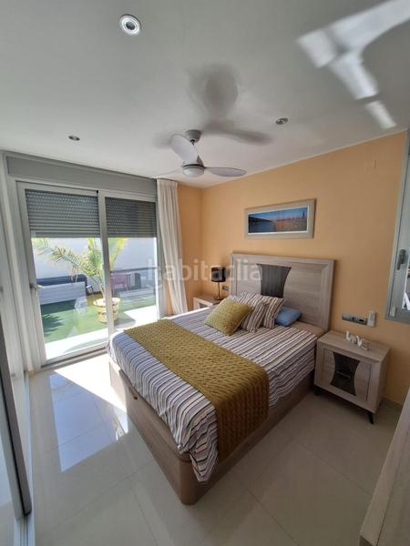 Foto 59392ac1-727c-456a-8ede-3a9bba3d03cb. Chalet con riscaldamento parcheggio piscina in Zona Carrefour - Urbanizaciones Torrevieja