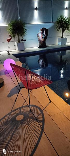 Foto 615229ed-a060-403a-8f45-7eaff69ac37e. Chalet con riscaldamento parcheggio piscina in Zona Carrefour - Urbanizaciones Torrevieja