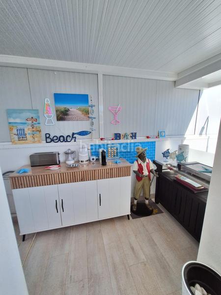 Foto 73e92543-918c-4628-bc55-ca015fd8c9bf. Chalet con riscaldamento parcheggio piscina in Zona Carrefour - Urbanizaciones Torrevieja