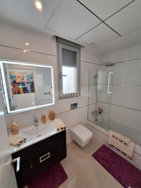 Foto 8baf63cd-d354-4899-8808-283c4a477d49. Chalet con riscaldamento parcheggio piscina in Zona Carrefour - Urbanizaciones Torrevieja