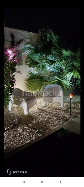 Foto 98b1f8a0-0b49-433a-a813-1c05eec632ba. Chalet con riscaldamento parcheggio piscina in Zona Carrefour - Urbanizaciones Torrevieja