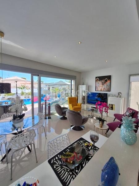 Foto 9cd495f2-5a6b-4edc-bb52-7af088d7a32d. Chalet con riscaldamento parcheggio piscina in Zona Carrefour - Urbanizaciones Torrevieja