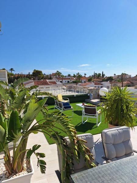 Foto c81460bb-c000-4646-9bd4-b11c65a9ebb9. Chalet con riscaldamento parcheggio piscina in Zona Carrefour - Urbanizaciones Torrevieja