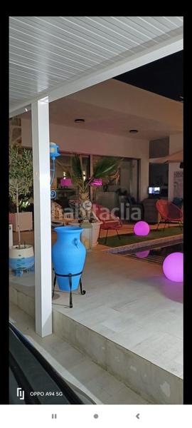 Foto d5779ef5-0658-41fd-ba76-d6e7dbf57fd3. Chalet con riscaldamento parcheggio piscina in Zona Carrefour - Urbanizaciones Torrevieja