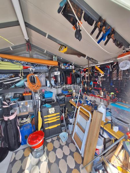 Foto de9384e2-3727-4a7b-8896-f04bd742fde6. Chalet con riscaldamento parcheggio piscina in Zona Carrefour - Urbanizaciones Torrevieja