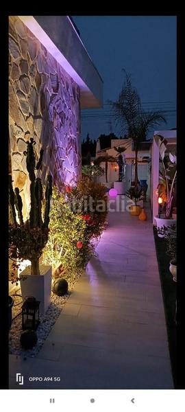 Foto f7d799a3-73a2-461a-91d5-98339d90805a. Chalet con riscaldamento parcheggio piscina in Zona Carrefour - Urbanizaciones Torrevieja