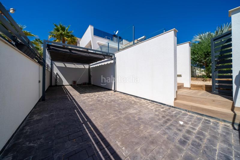 Foto 4be2e26b-50c7-4b9c-a13e-3c547e1bface. Affitto chalet con riscaldamento parcheggio piscina in Finestrat