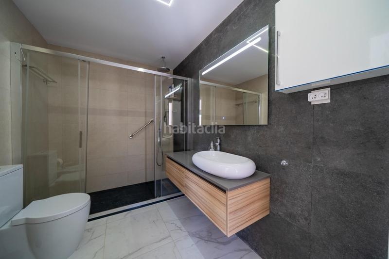 Foto 64897ce3-334a-4af3-a3ee-4fd059ada760. Affitto chalet con riscaldamento parcheggio piscina in Finestrat