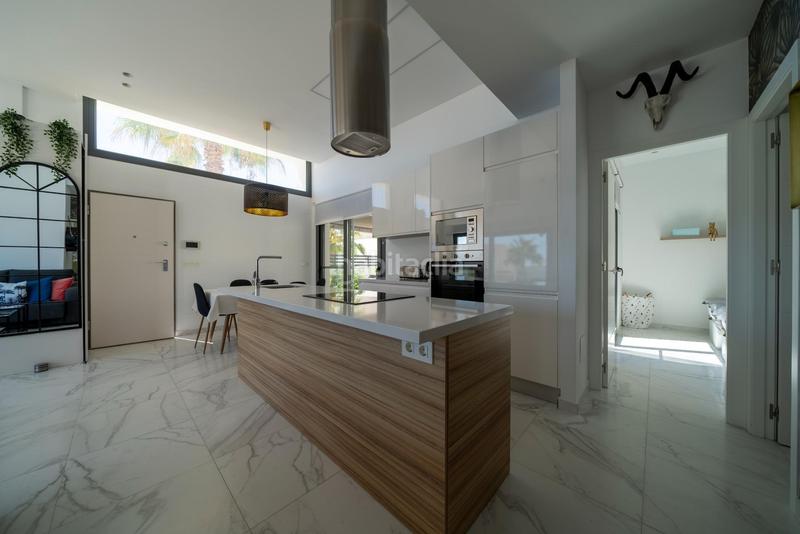 Foto ce22cb8a-5f27-4a15-ad79-0900d52dc308. Affitto chalet con riscaldamento parcheggio piscina in Finestrat