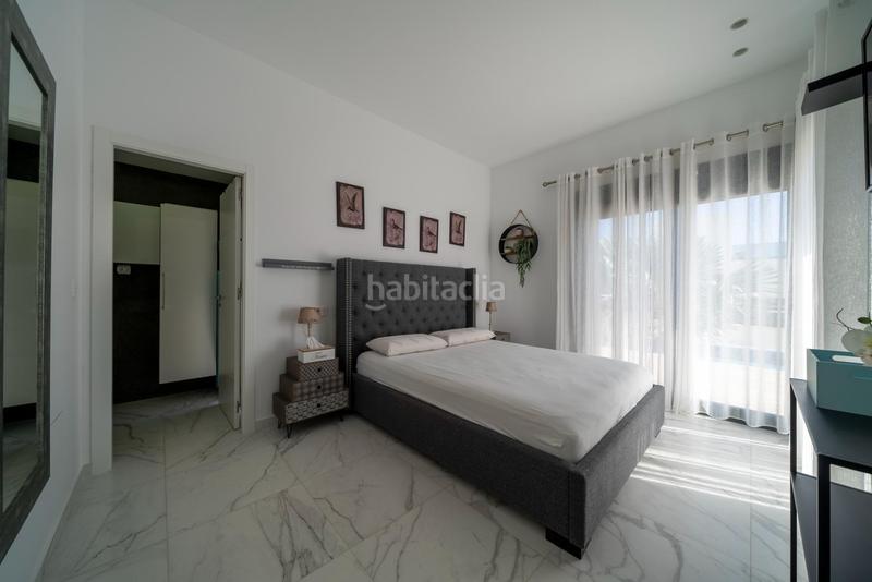 Foto 175f5d00-d753-4e43-b048-9abc1b15adaa. Miete chalet mit heizung parking pool in balcón de Finestrat-terra marina Finestrat