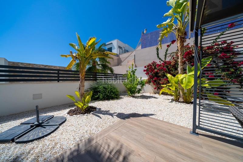 Foto 14d7810d-3bf0-49c8-828c-dd8ed21bae50. Rent chalet with heating parking pool in balcón de Finestrat-terra marina Finestrat