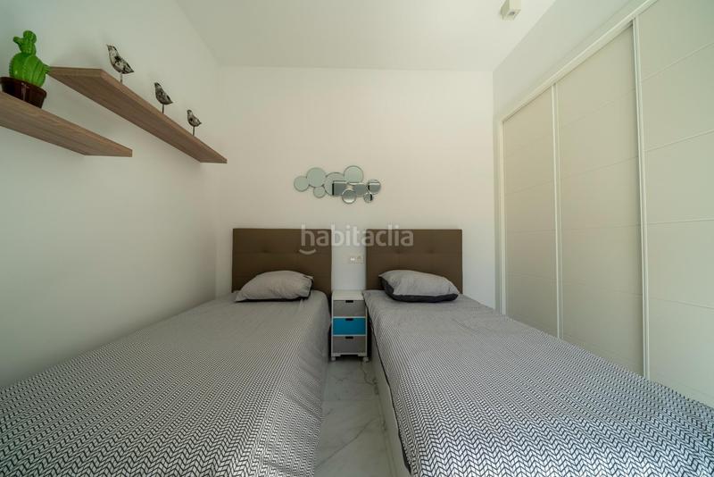 Foto 238cc8a4-846a-495f-a22f-9ac9cbe17bc9. Rent chalet with heating parking pool in balcón de Finestrat-terra marina Finestrat