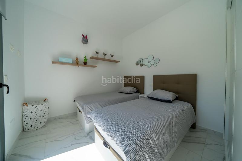 Foto 29f187f5-2e3b-4379-83ca-4e1530eee0ee. Rent chalet with heating parking pool in balcón de Finestrat-terra marina Finestrat