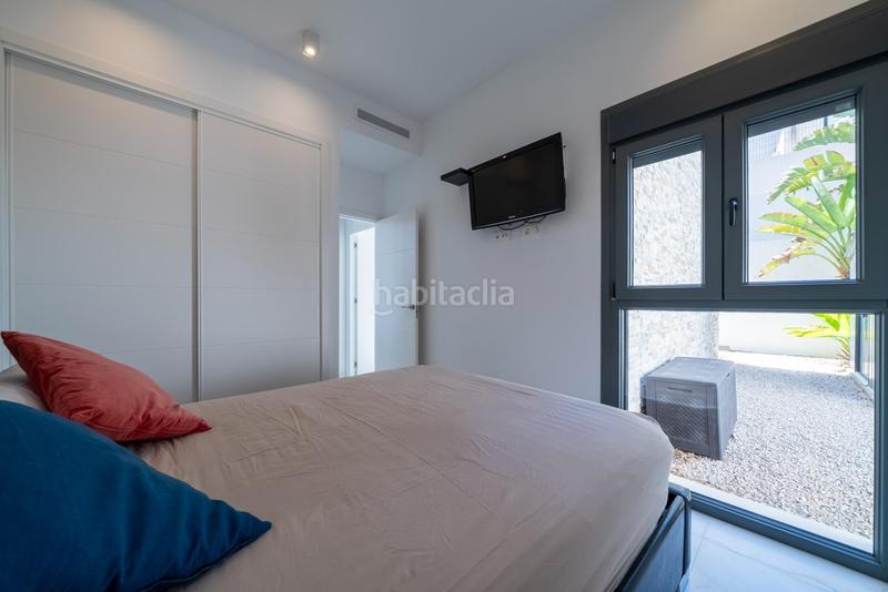 Foto ae9d702c-c994-4247-91d3-c7723c20756e. Rent chalet with heating parking pool in balcón de Finestrat-terra marina Finestrat