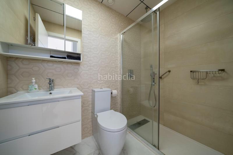 Foto b3c51df6-6ffe-4905-bd02-037196ef9e0a. Rent chalet with heating parking pool in balcón de Finestrat-terra marina Finestrat