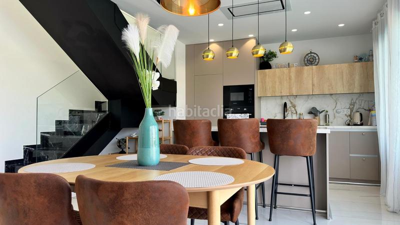 Foto 468602f6-50c9-408c-85ce-e653228e7dba. Alquiler chalet alquiler villa para larga temporada en Finestrat