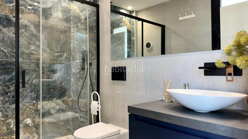 Foto 1e2fc3d2-a04b-4c0b-88a3-9bafda8f685f. Location chalet avec parking piscine dans balcón de Finestrat-terra marina Finestrat