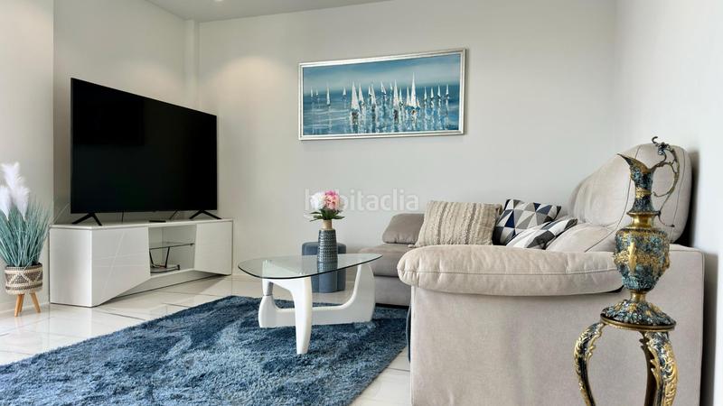 Foto d980d808-5ef7-4e3e-b3be-6de04410b562. Location chalet avec parking piscine dans balcón de Finestrat-terra marina Finestrat