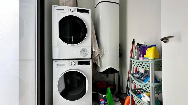 Foto e1b3cdfa-df0d-4b00-9b5d-f4fa172a0102. Location chalet avec parking piscine dans balcón de Finestrat-terra marina Finestrat