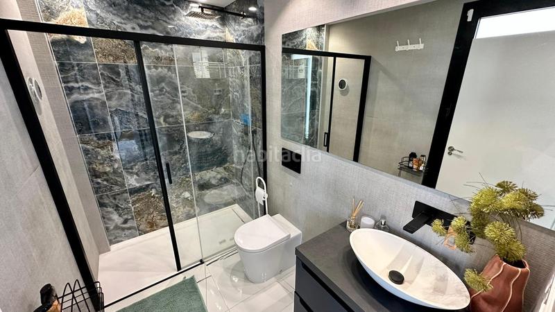 Foto 81ba06de-ab0a-43fb-977e-da9af0017bd6. Miete chalet mit parking pool in balcón de Finestrat-terra marina Finestrat