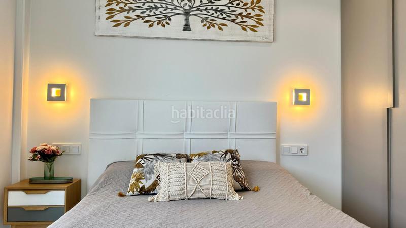 Foto b13ae4db-bb82-404f-bee9-f3683e2470b7. Miete chalet mit parking pool in balcón de Finestrat-terra marina Finestrat