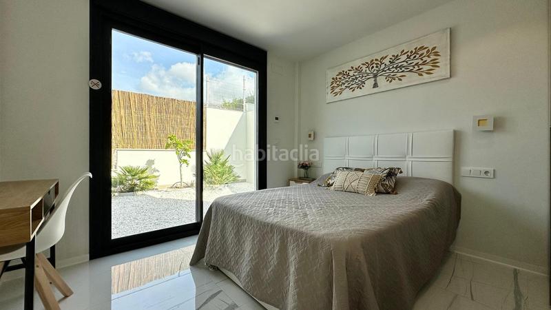 Foto b6c20a7c-c256-405f-bb5d-8f6a98ace176. Miete chalet mit parking pool in balcón de Finestrat-terra marina Finestrat