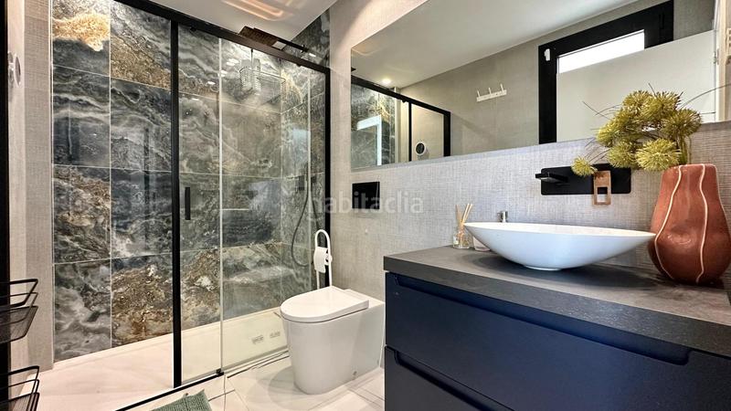 Foto 7be3a194-5a78-4fa9-878e-3dabccf452f5. Rent chalet with parking pool in balcón de Finestrat-terra marina Finestrat