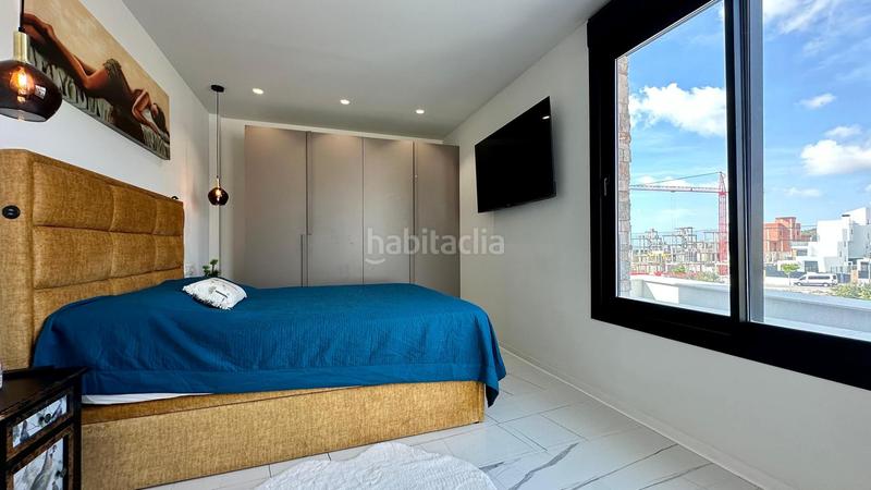 Foto a2e06ce4-3c26-4763-abd4-5ea65928fbb0. Rent chalet with parking pool in balcón de Finestrat-terra marina Finestrat